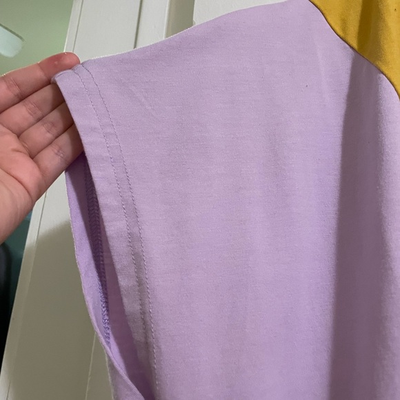 Shein plus size romper - Picture 3 of 5